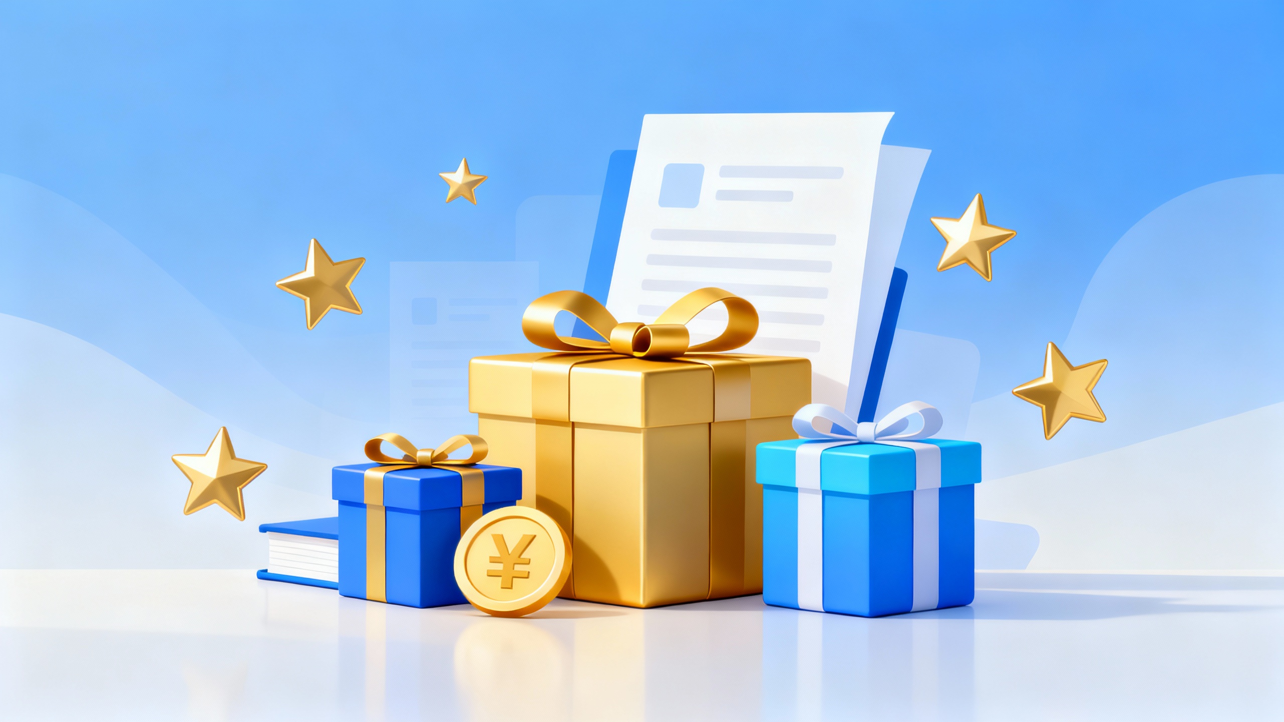 Featured image for Extra Benefits