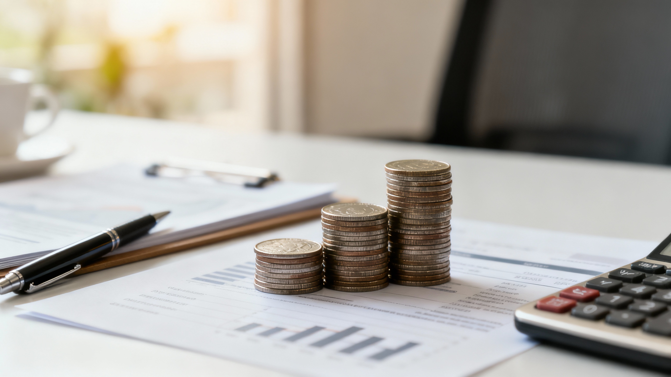 Featured image for Pricing